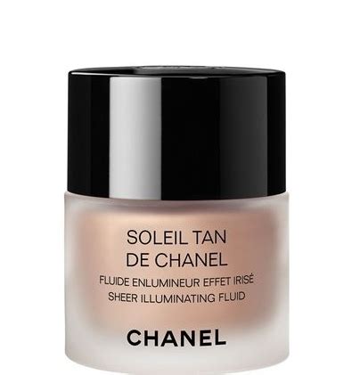 chanel soleil tan fluide|Chanel soleil tan buy online.